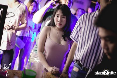 Grand Opening กับ Fukking Hero x The Toys ที่ MOF ประชาชื่น — photo 5