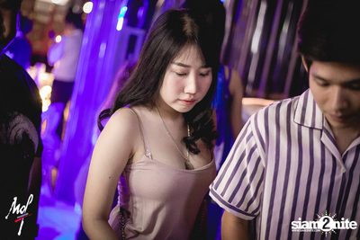 Grand Opening กับ Fukking Hero x The Toys ที่ MOF ประชาชื่น — photo 7