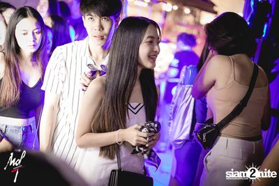 Grand Opening กับ Fukking Hero x The Toys ที่ MOF ประชาชื่น — photo 8