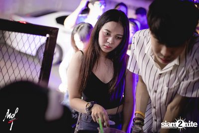 Grand Opening กับ Fukking Hero x The Toys ที่ MOF ประชาชื่น — photo 11