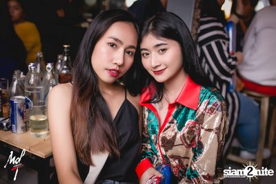 Grand Opening กับ Fukking Hero x The Toys ที่ MOF ประชาชื่น — photo 14