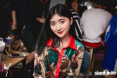 Grand Opening กับ Fukking Hero x The Toys ที่ MOF ประชาชื่น — photo 15