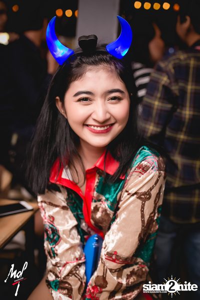 Grand Opening กับ Fukking Hero x The Toys ที่ MOF ประชาชื่น — photo 17