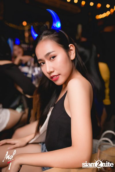 Grand Opening กับ Fukking Hero x The Toys ที่ MOF ประชาชื่น — photo 18