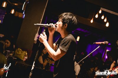 Grand Opening กับ Fukking Hero x The Toys ที่ MOF ประชาชื่น — photo 19