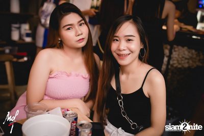 Grand Opening กับ Fukking Hero x The Toys ที่ MOF ประชาชื่น — photo 20