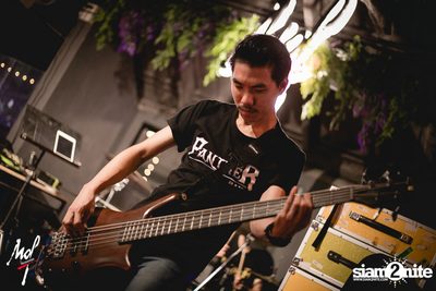 Grand Opening กับ Fukking Hero x The Toys ที่ MOF ประชาชื่น — photo 21
