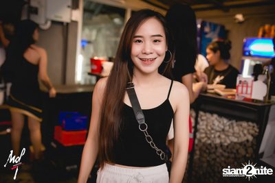 Grand Opening กับ Fukking Hero x The Toys ที่ MOF ประชาชื่น — photo 22