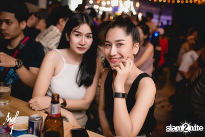 Grand Opening กับ Fukking Hero x The Toys ที่ MOF ประชาชื่น — photo 27