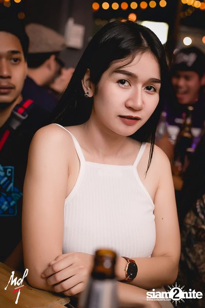 Grand Opening กับ Fukking Hero x The Toys ที่ MOF ประชาชื่น — photo 29