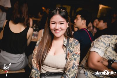 Grand Opening กับ Fukking Hero x The Toys ที่ MOF ประชาชื่น — photo 31