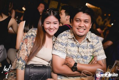 Grand Opening กับ Fukking Hero x The Toys ที่ MOF ประชาชื่น — photo 32