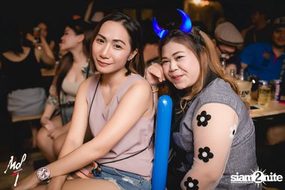Grand Opening กับ Fukking Hero x The Toys ที่ MOF ประชาชื่น — photo 33