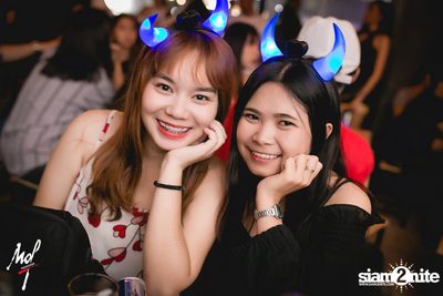Grand Opening กับ Fukking Hero x The Toys ที่ MOF ประชาชื่น — photo 35