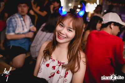 Grand Opening กับ Fukking Hero x The Toys ที่ MOF ประชาชื่น — photo 36
