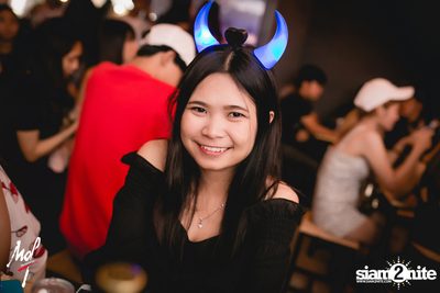 Grand Opening กับ Fukking Hero x The Toys ที่ MOF ประชาชื่น — photo 37