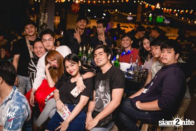 Grand Opening กับ Fukking Hero x The Toys ที่ MOF ประชาชื่น — photo 39