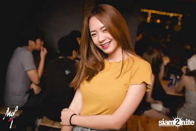 Grand Opening กับ Fukking Hero x The Toys ที่ MOF ประชาชื่น — photo 40