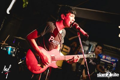 Grand Opening กับ Fukking Hero x The Toys ที่ MOF ประชาชื่น — photo 41