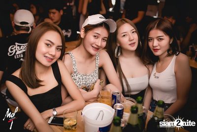 Grand Opening กับ Fukking Hero x The Toys ที่ MOF ประชาชื่น — photo 43