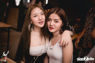 Grand Opening กับ Fukking Hero x The Toys ที่ MOF ประชาชื่น — photo 44