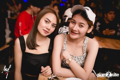 Grand Opening กับ Fukking Hero x The Toys ที่ MOF ประชาชื่น — photo 45