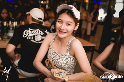 Grand Opening กับ Fukking Hero x The Toys ที่ MOF ประชาชื่น — photo 47