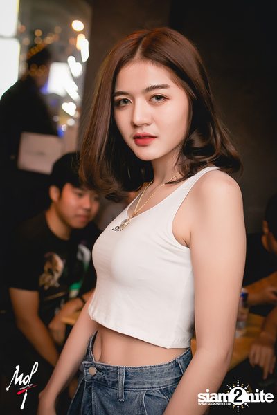 Grand Opening กับ Fukking Hero x The Toys ที่ MOF ประชาชื่น — photo 49