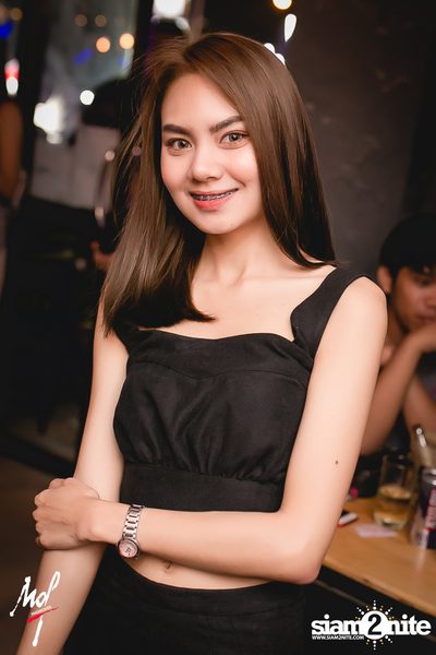 Grand Opening กับ Fukking Hero x The Toys ที่ MOF ประชาชื่น — photo 50