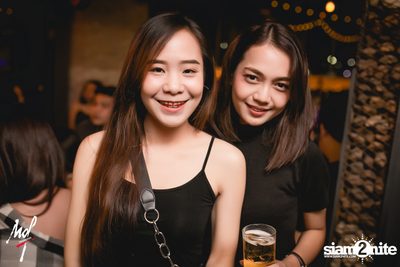 Grand Opening กับ Fukking Hero x The Toys ที่ MOF ประชาชื่น — photo 51
