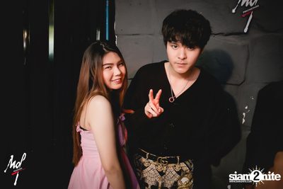 Grand Opening กับ Fukking Hero x The Toys ที่ MOF ประชาชื่น — photo 59