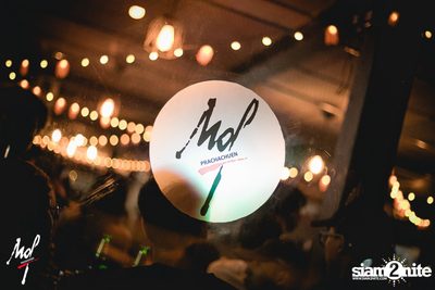 Grand Opening กับ Fukking Hero x The Toys ที่ MOF ประชาชื่น — photo 61