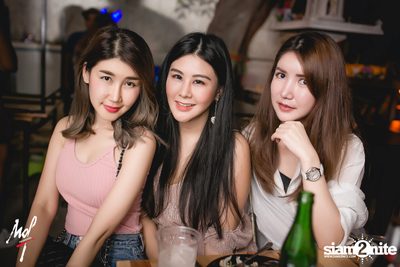 Grand Opening กับ Fukking Hero x The Toys ที่ MOF ประชาชื่น — photo 62