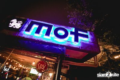 Grand Opening กับ Fukking Hero x The Toys ที่ MOF ประชาชื่น — photo 63