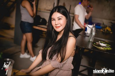 Grand Opening กับ Fukking Hero x The Toys ที่ MOF ประชาชื่น — photo 65