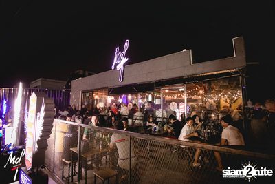 Grand Opening กับ Fukking Hero x The Toys ที่ MOF ประชาชื่น — photo 67