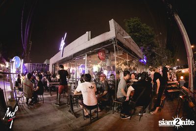 Grand Opening กับ Fukking Hero x The Toys ที่ MOF ประชาชื่น — photo 68