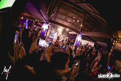 Grand Opening กับ Fukking Hero x The Toys ที่ MOF ประชาชื่น — photo 70