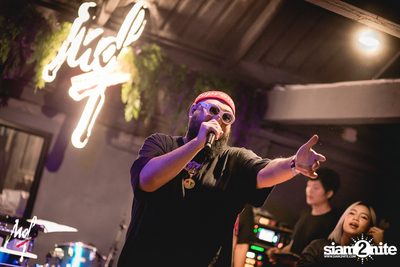 Grand Opening กับ Fukking Hero x The Toys ที่ MOF ประชาชื่น — photo 71