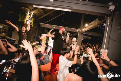 Grand Opening กับ Fukking Hero x The Toys ที่ MOF ประชาชื่น — photo 73