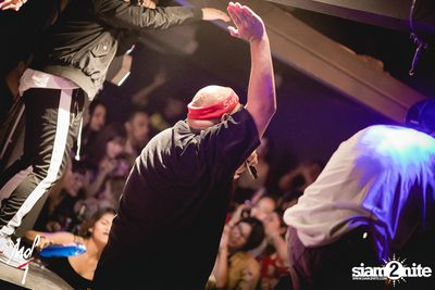 Grand Opening กับ Fukking Hero x The Toys ที่ MOF ประชาชื่น — photo 77
