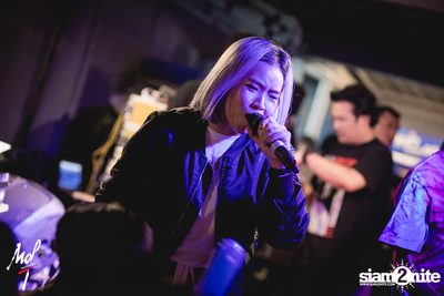 Grand Opening กับ Fukking Hero x The Toys ที่ MOF ประชาชื่น — photo 80