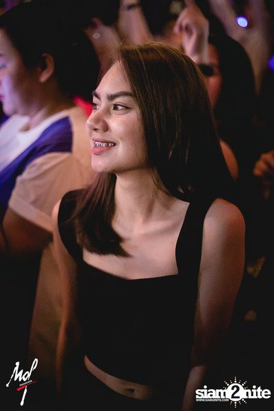 Grand Opening กับ Fukking Hero x The Toys ที่ MOF ประชาชื่น — photo 82