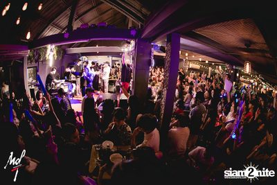 Grand Opening กับ Fukking Hero x The Toys ที่ MOF ประชาชื่น — photo 84