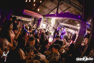 Grand Opening กับ Fukking Hero x The Toys ที่ MOF ประชาชื่น — photo 85
