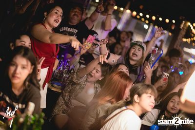 Grand Opening กับ Fukking Hero x The Toys ที่ MOF ประชาชื่น — photo 88