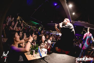 Grand Opening กับ Fukking Hero x The Toys ที่ MOF ประชาชื่น — photo 93