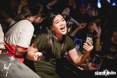 Grand Opening กับ Fukking Hero x The Toys ที่ MOF ประชาชื่น — photo 99