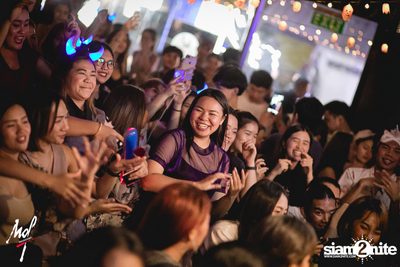 Grand Opening กับ Fukking Hero x The Toys ที่ MOF ประชาชื่น — photo 100