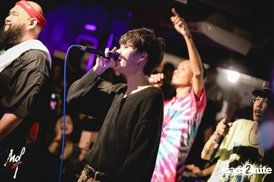 Grand Opening กับ Fukking Hero x The Toys ที่ MOF ประชาชื่น — photo 104